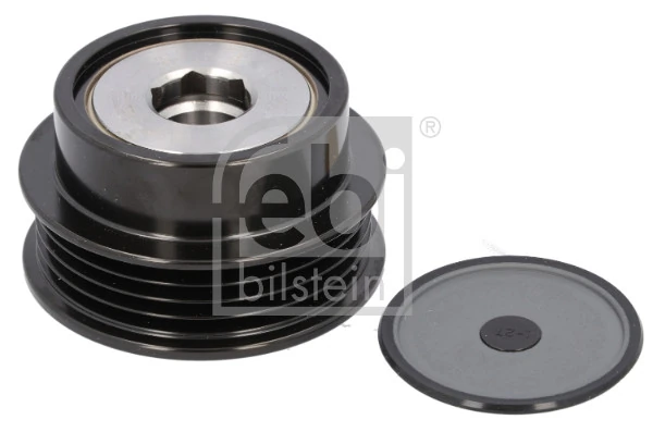 Alternator Freewheel Clutch